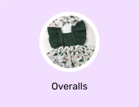 Overalls