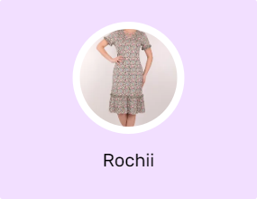 Rochii
