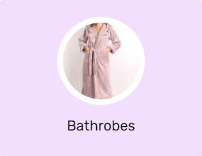 Bathrobes