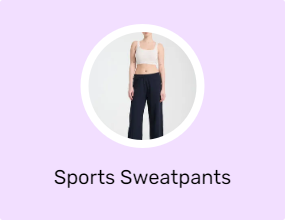 Sports Sweatpants