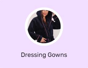 Dressing Gowns