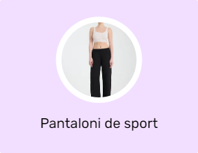 Pantaloni de sport Sweatpants
