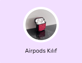Airpods Kılıf