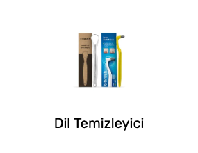 Dil Temizleyici