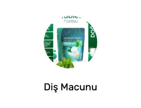 Diş Macunu