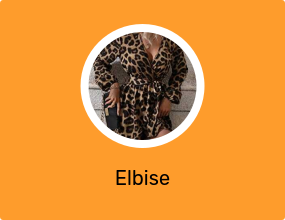Elbise