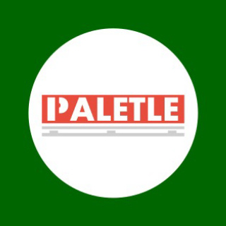 PALETLE