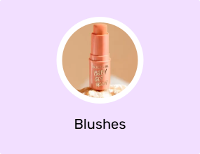 Blushes