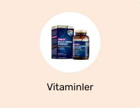 Vitaminler