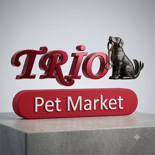 TRİO  PET MARKET