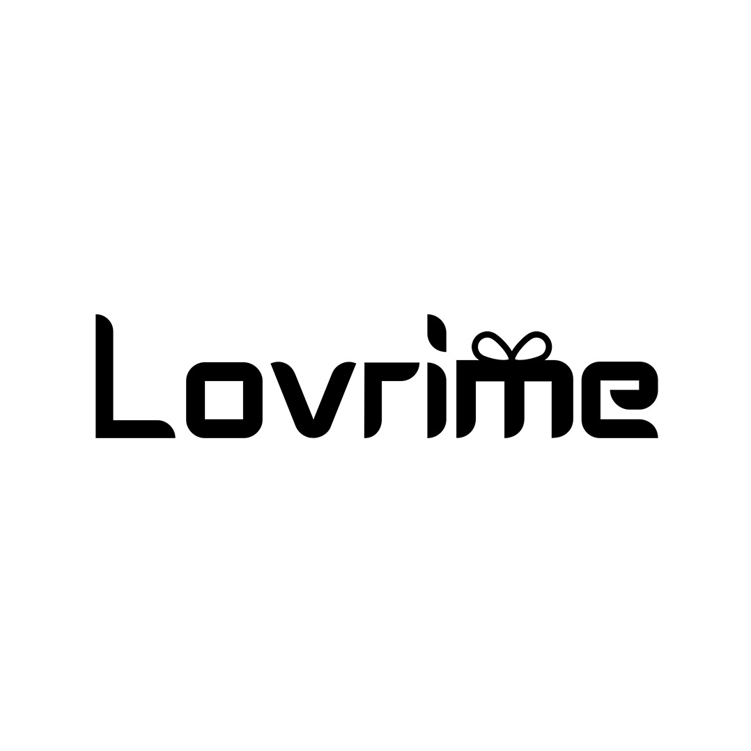 Lovrime