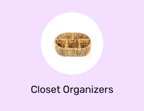 Closet Organizers