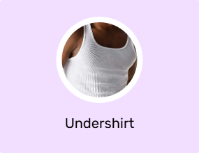 Undershirt