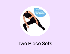 Two Piece Sets