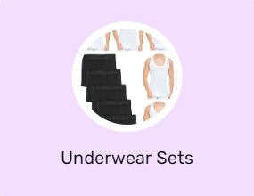 Underwear Sets
