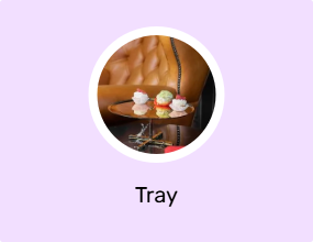 Tray