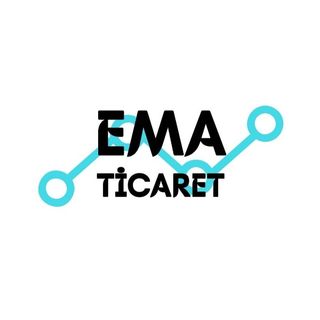 EMA TİCARET logo