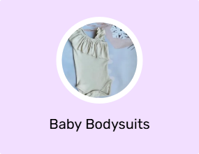 Baby Bodysuits