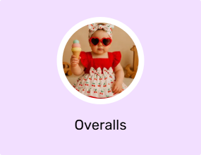 Overalls