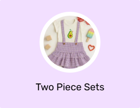 Two Piece Sets