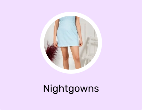 Nightgowns