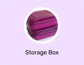 Storage Box