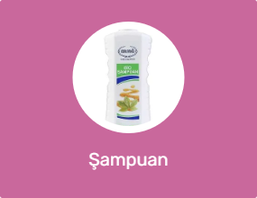 Şampuan