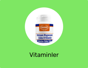 Vitaminler