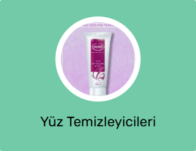 Yüz Temizleyicileri
