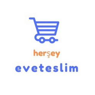 Her Şey Eve Teslim logo
