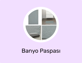Banyo Paspası