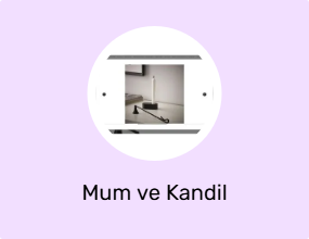 Mum ve Kandil