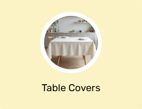 Table Covers