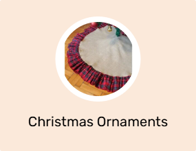 Christmas Ornaments