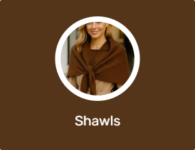 Shawls