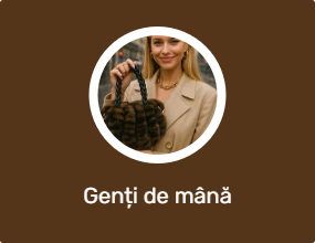 Genți de mână