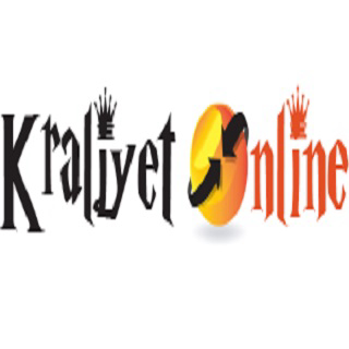 KraliyetOnline logo