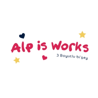 Alp is Works