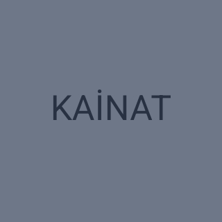 KAİNAT logo
