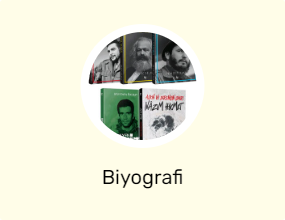Biyografi