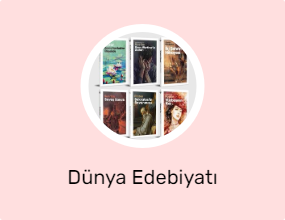 Dünya Edebiyatı