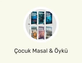 Çocuk Masal & Öykü