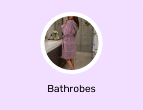 Bathrobes