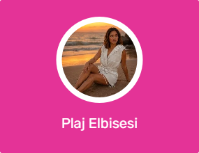 Plaj Elbisesi