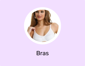 Bras