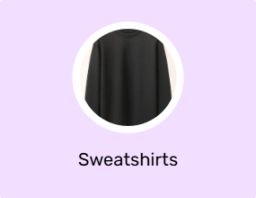 Sweatshirts