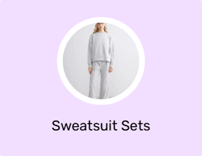 Sweatsuit Sets