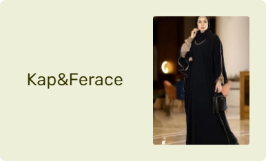 Kap&Ferace