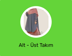 Alt - Üst Takım