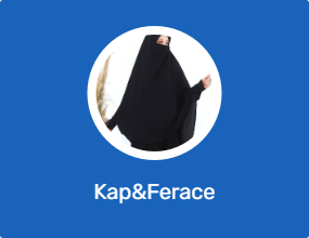 Kap&Ferace